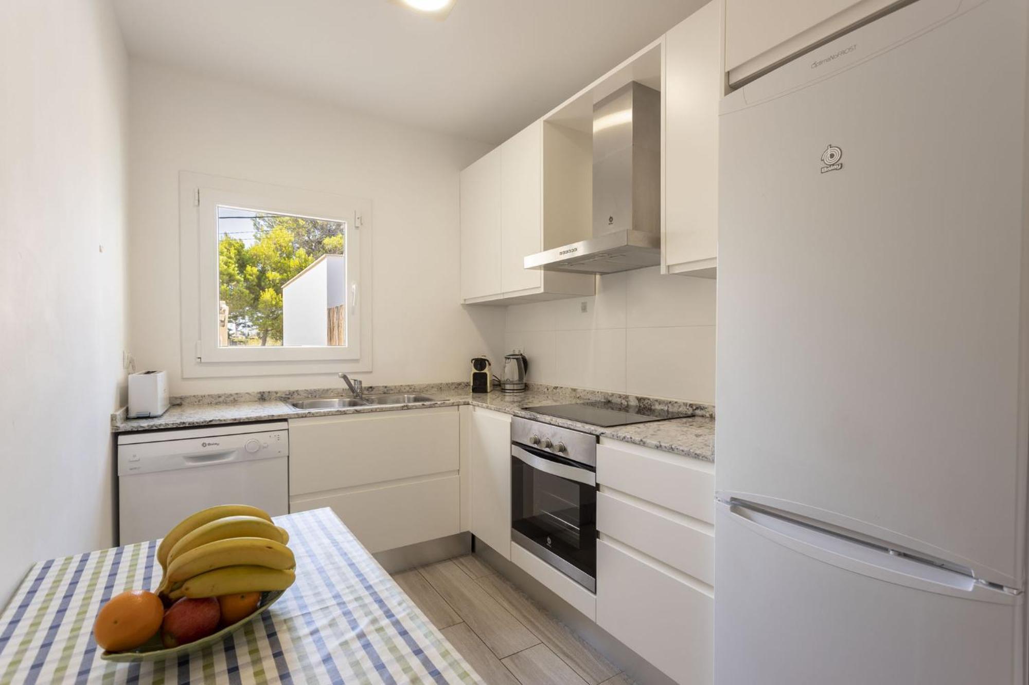 Sa Platgeta Villa Алкудия Екстериор снимка