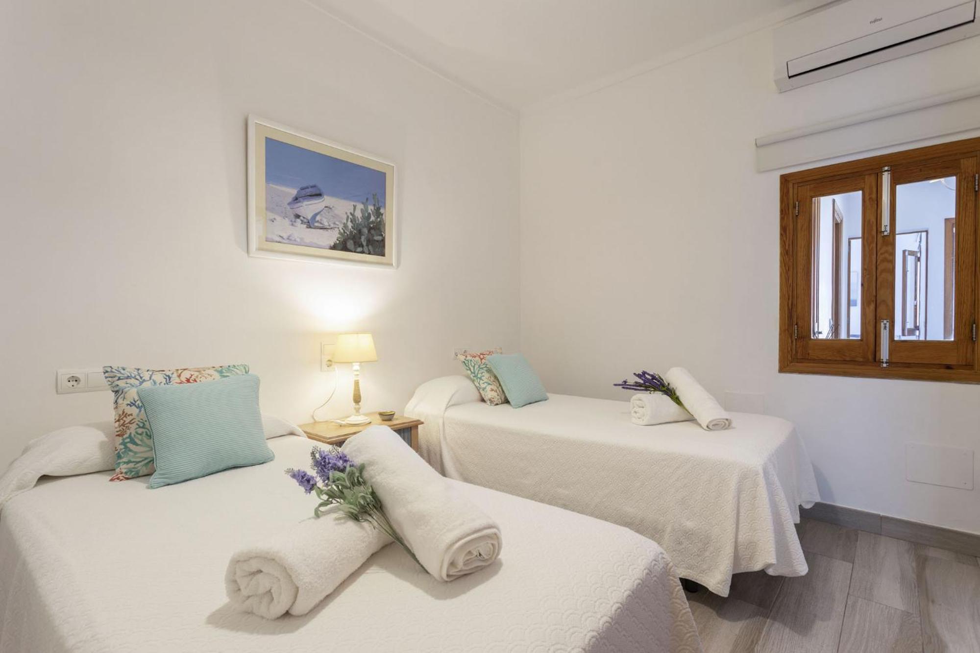 Sa Platgeta Villa Алкудия Екстериор снимка