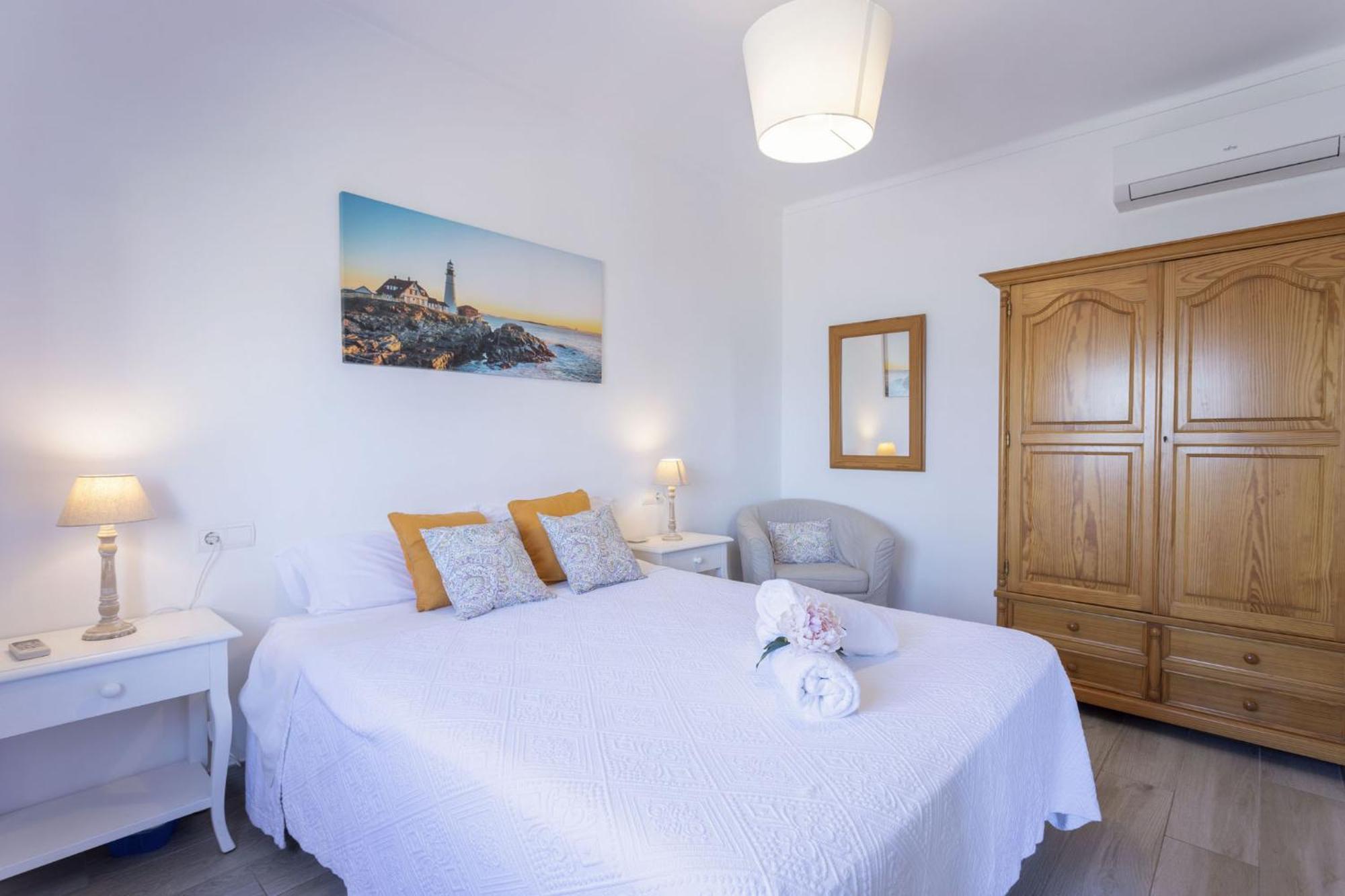 Sa Platgeta Villa Алкудия Екстериор снимка